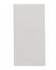 <b>Filc biały 10 cm x 20cm #1WF3.1001</b>