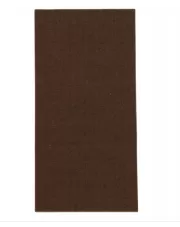 <b>Filc brązowy 10 cm x 20cm #1WF3.1004</b>