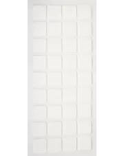 <b>Filc biały 2 cm x 2 cm #1WF3.1001</b>