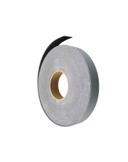 <b>Taśma piankowa PE 1-str klejąca antracyt gr. 1mm 30mm x 30m 1P1112</b>