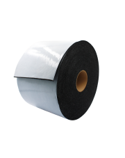 <b>Filc rozciągliwy obiciowy grafit z klejem 120mm x 25m1WF3.1005</b>