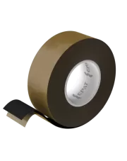 <b>Taśma DEKARSKA do membrany dachowej 150/25m czarna 1TC1022</b>