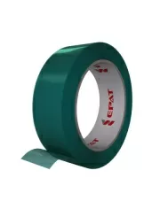 <b>Taśma maskująca zielona PET 0.08mm 200mm x 66m 1F4400</b>