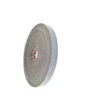 <B> WŁÓKNINA FILCOWA SZARA Z KLEJEM GR. 3MM 30MM X 25M 1WFS1050 </B>