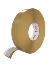 <b>Taśma dwustronnie klejąca włókninowa 30mm x 50m 2W3501</b>
